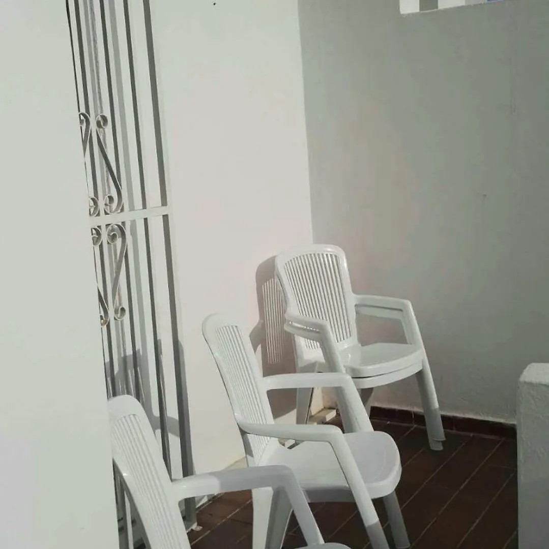 Playazul In Las Americas 플라야데라스아메리카스 아파트